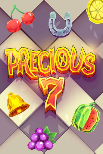 Precious 7 демо игра казино без регистрации | PokerDom