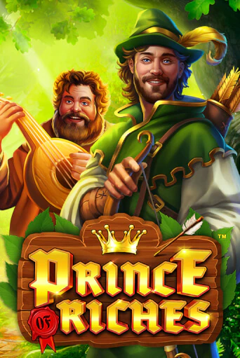 Prince of Riches демо игра казино без регистрации | PokerDom