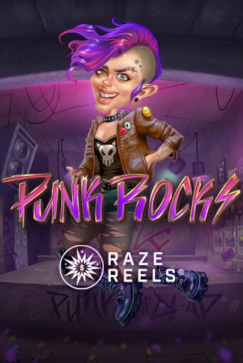 Punk Rocks демо игра казино без регистрации | PokerDom