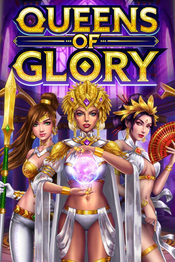 Queens of Glory демо игра казино без регистрации | PokerDom