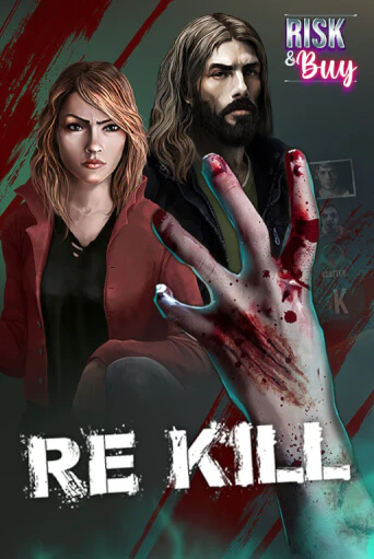ReKill демо игра казино без регистрации | PokerDom