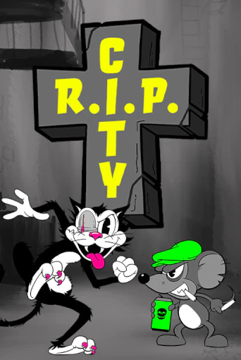 RIP City демо игра казино без регистрации | PokerDom