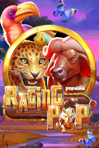 RagingPop демо игра казино без регистрации | PokerDom