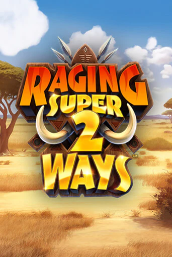 Raging Super 2 Ways демо игра казино без регистрации | PokerDom