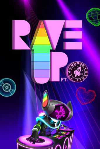 Rave Up демо игра казино без регистрации | PokerDom