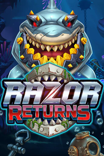 Razor Returns демо игра казино без регистрации | PokerDom