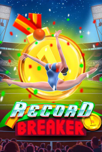 Record Breaker демо игра казино без регистрации | PokerDom
