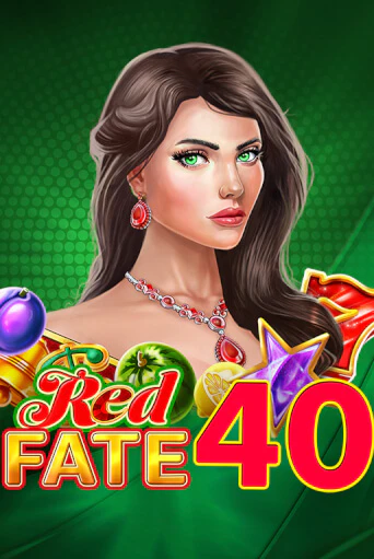 Redfate 40 демо игра казино без регистрации | PokerDom