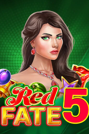 Redfate 5 демо игра казино без регистрации | PokerDom
