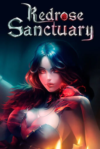 Redrose Sanctuary демо игра казино без регистрации | PokerDom