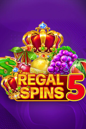 Regal Spins 5 демо игра казино без регистрации | PokerDom