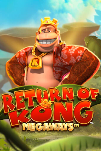 Return of Kong Megaways демо игра казино без регистрации | PokerDom