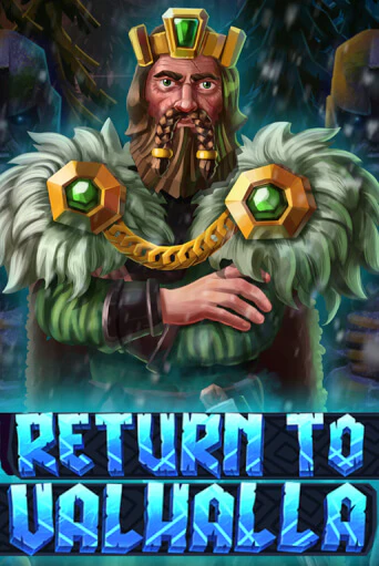 Return To Valhalla демо игра казино без регистрации | PokerDom