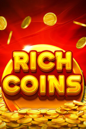 Rich Coins Hold and Spin демо игра казино без регистрации | PokerDom