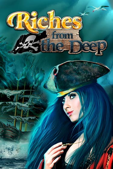 Riches From The Deep демо игра казино без регистрации | PokerDom