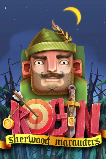 Robin - Sherwood Marauders демо игра казино без регистрации | PokerDom