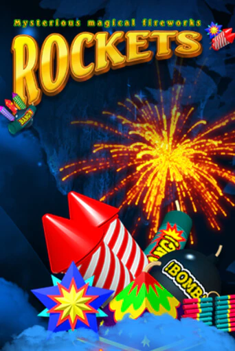 Rockets демо игра казино без регистрации | PokerDom