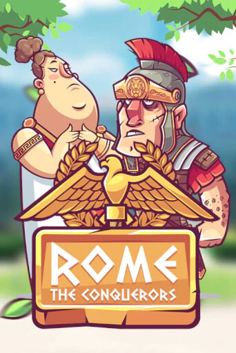Rome - The Conquerors демо игра казино без регистрации | PokerDom