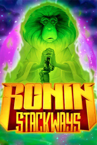 Ronin Stackways демо игра казино без регистрации | PokerDom