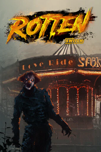 Rotten демо игра казино без регистрации | PokerDom