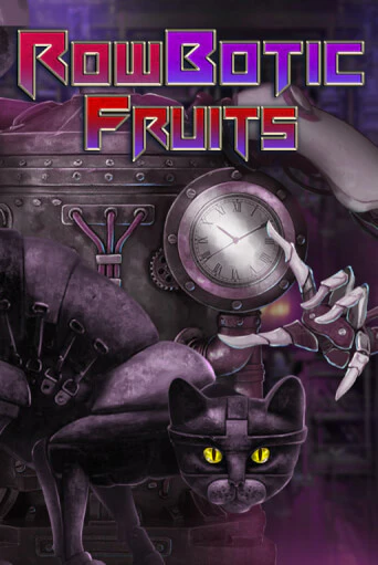 RowBotic Fruits демо игра казино без регистрации | PokerDom