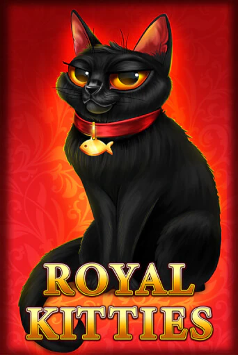 Royal Kitties демо игра казино без регистрации | PokerDom