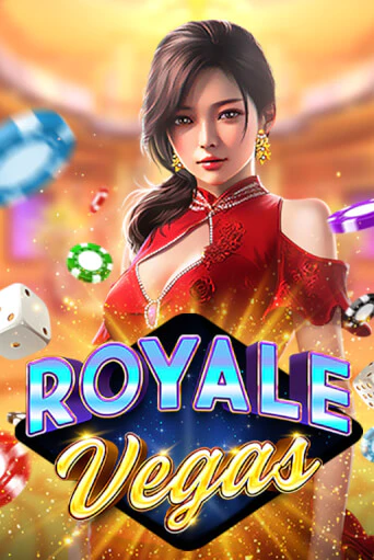 Royale Vegas демо игра казино без регистрации | PokerDom
