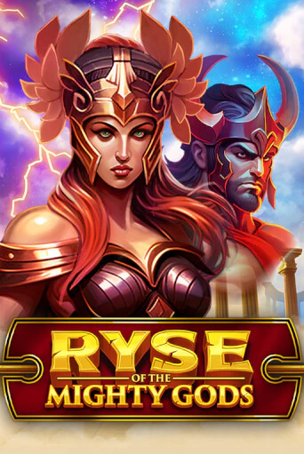 Ryse of the Mighty Gods демо игра казино без регистрации | PokerDom