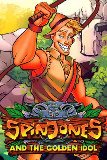 Spin Jones And The Golden Idol демо игра казино без регистрации | PokerDom