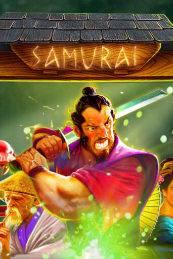 Samurai демо игра казино без регистрации | PokerDom