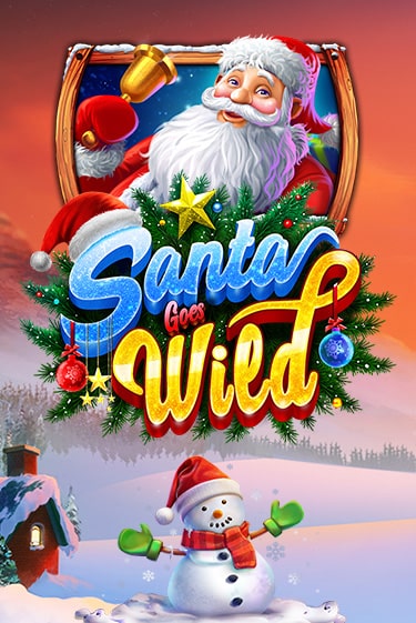 Santa Goes Wild демо игра казино без регистрации | PokerDom