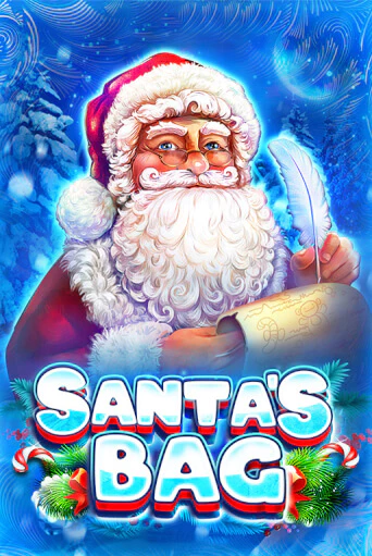 Santas Bag демо игра казино без регистрации | PokerDom