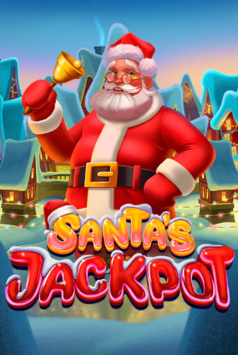 Santa's Jackpot демо игра казино без регистрации | PokerDom