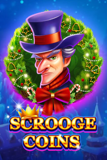 Scrooge Coins демо игра казино без регистрации | PokerDom