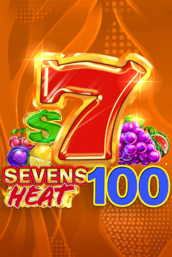 Sevens Heat 100 демо игра казино без регистрации | PokerDom