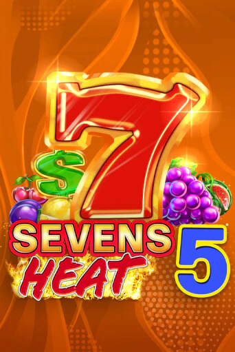 Sevens Heat 5 демо игра казино без регистрации | PokerDom