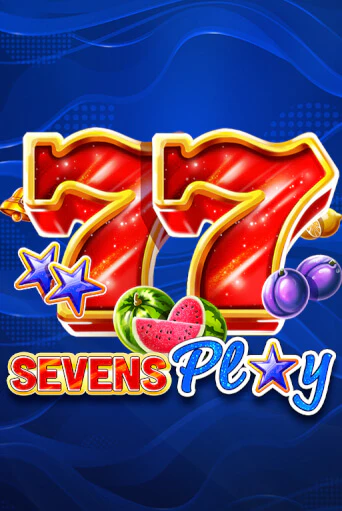 Sevens Play демо игра казино без регистрации | PokerDom