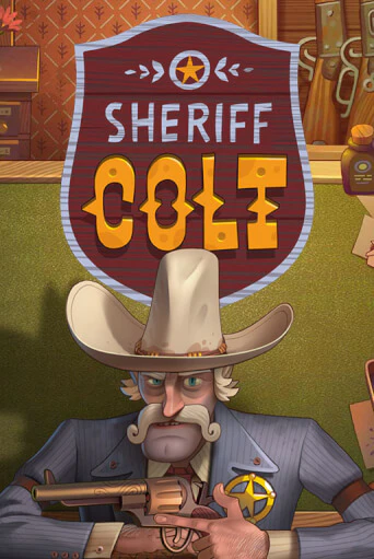 Sheriff Colt демо игра казино без регистрации | PokerDom