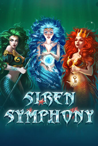 Siren Symphony демо игра казино без регистрации | PokerDom