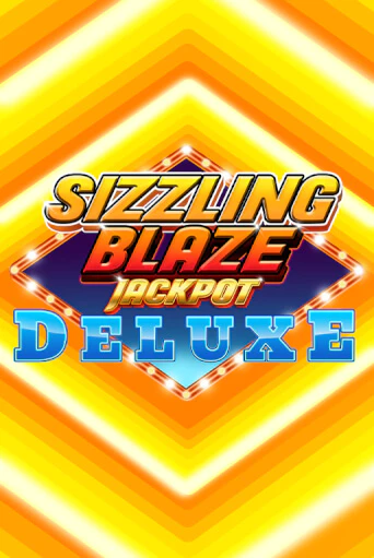 Sizzling Blaze Deluxe демо игра казино без регистрации | PokerDom