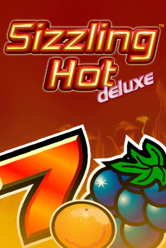 Sizzling Hot Deluxe демо игра казино без регистрации | PokerDom