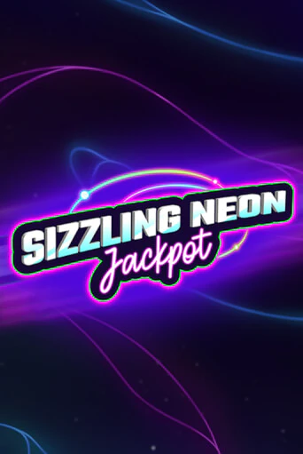 Sizzling Neon Jackpot демо игра казино без регистрации | PokerDom