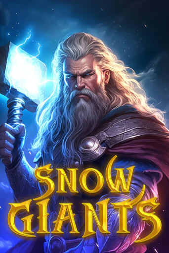 Snow Giants демо игра казино без регистрации | PokerDom