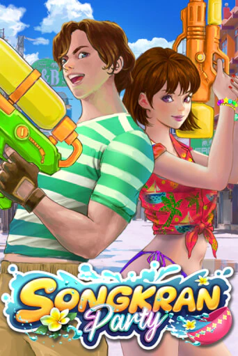 Songkran Party демо игра казино без регистрации | PokerDom