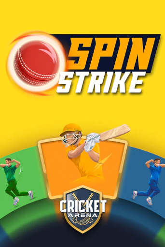 Spin Strike демо игра казино без регистрации | PokerDom