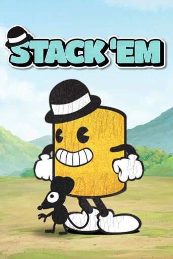 Stack 'em демо игра казино без регистрации | PokerDom