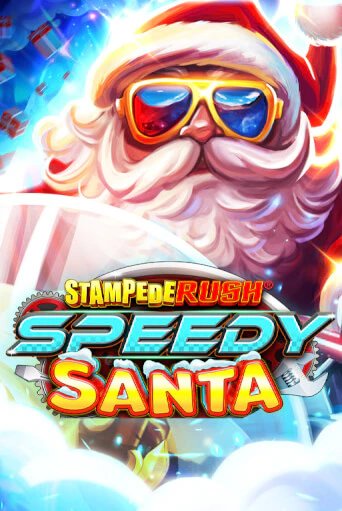 Stampede Rush Speedy Santa демо игра казино без регистрации | PokerDom