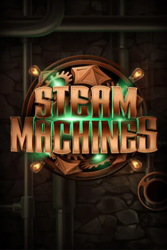 Steam Machines демо игра казино без регистрации | PokerDom