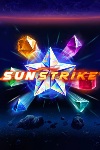 Sunstrike демо игра казино без регистрации | PokerDom