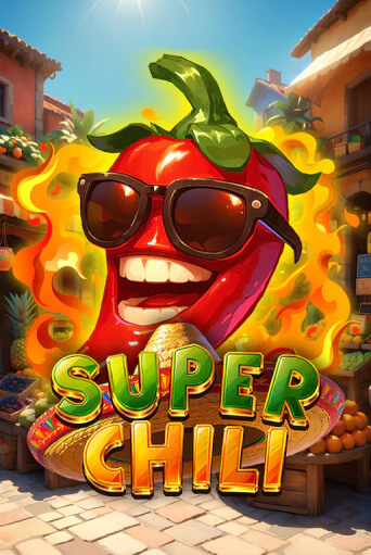 Super Chili демо игра казино без регистрации | PokerDom